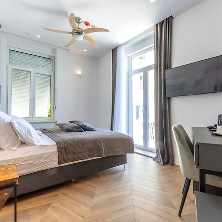 Casa Costabella Panzió Split Kültér fotó