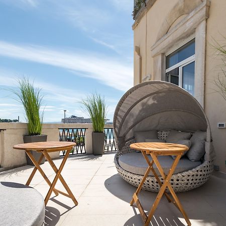 Casa Costabella Panzió Split Kültér fotó