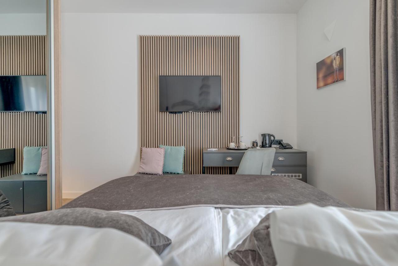 Casa Costabella Panzió Split Kültér fotó