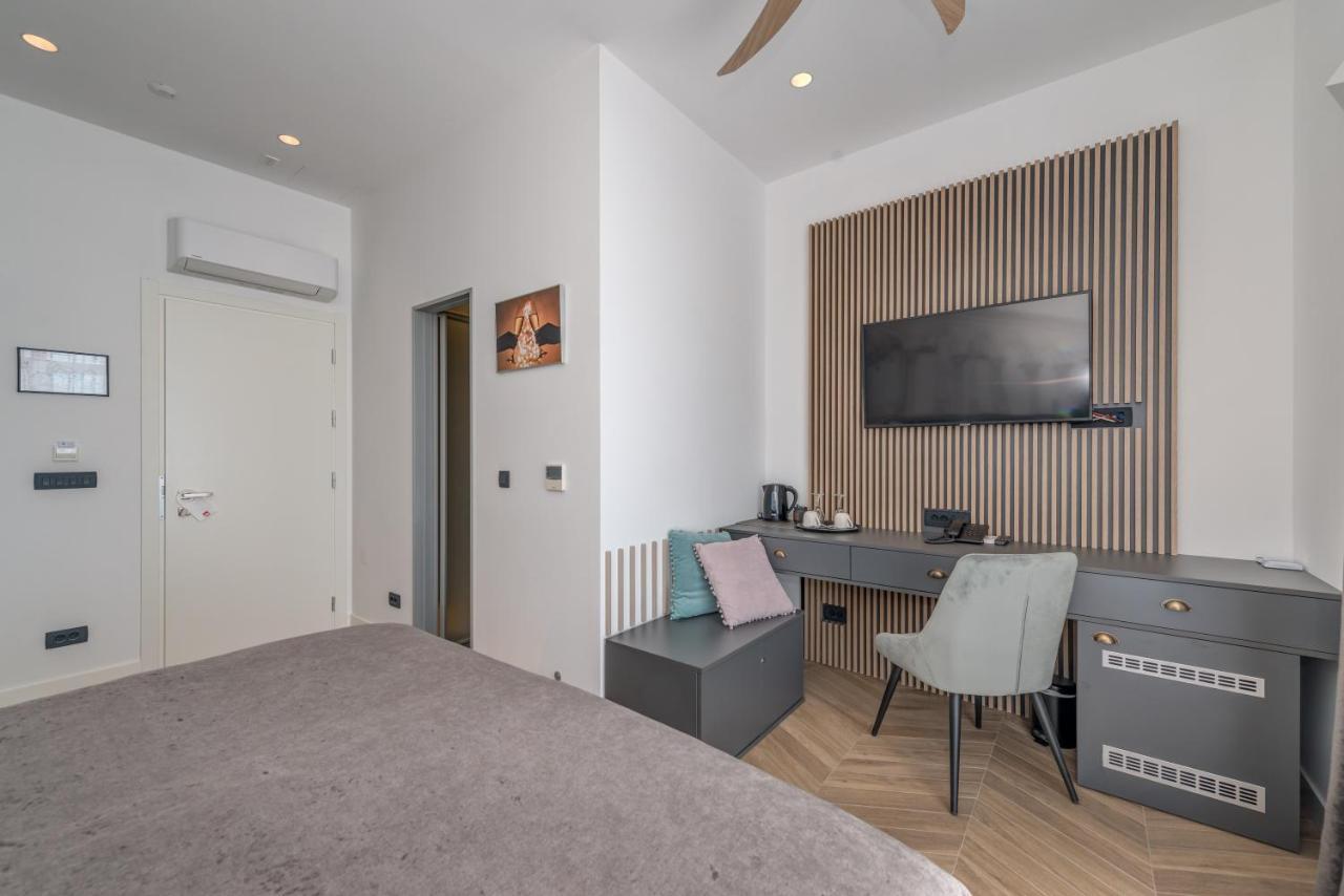 Casa Costabella Panzió Split Kültér fotó