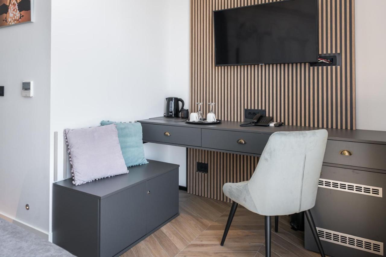 Casa Costabella Panzió Split Kültér fotó