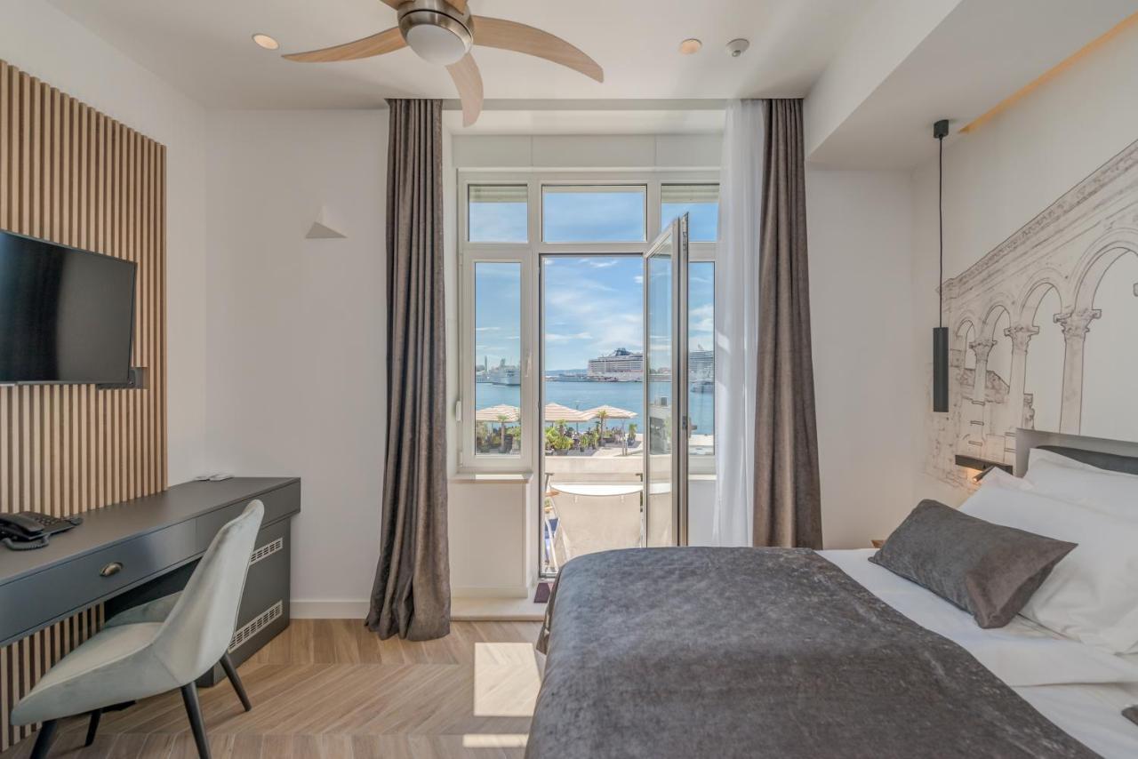 Casa Costabella Panzió Split Kültér fotó