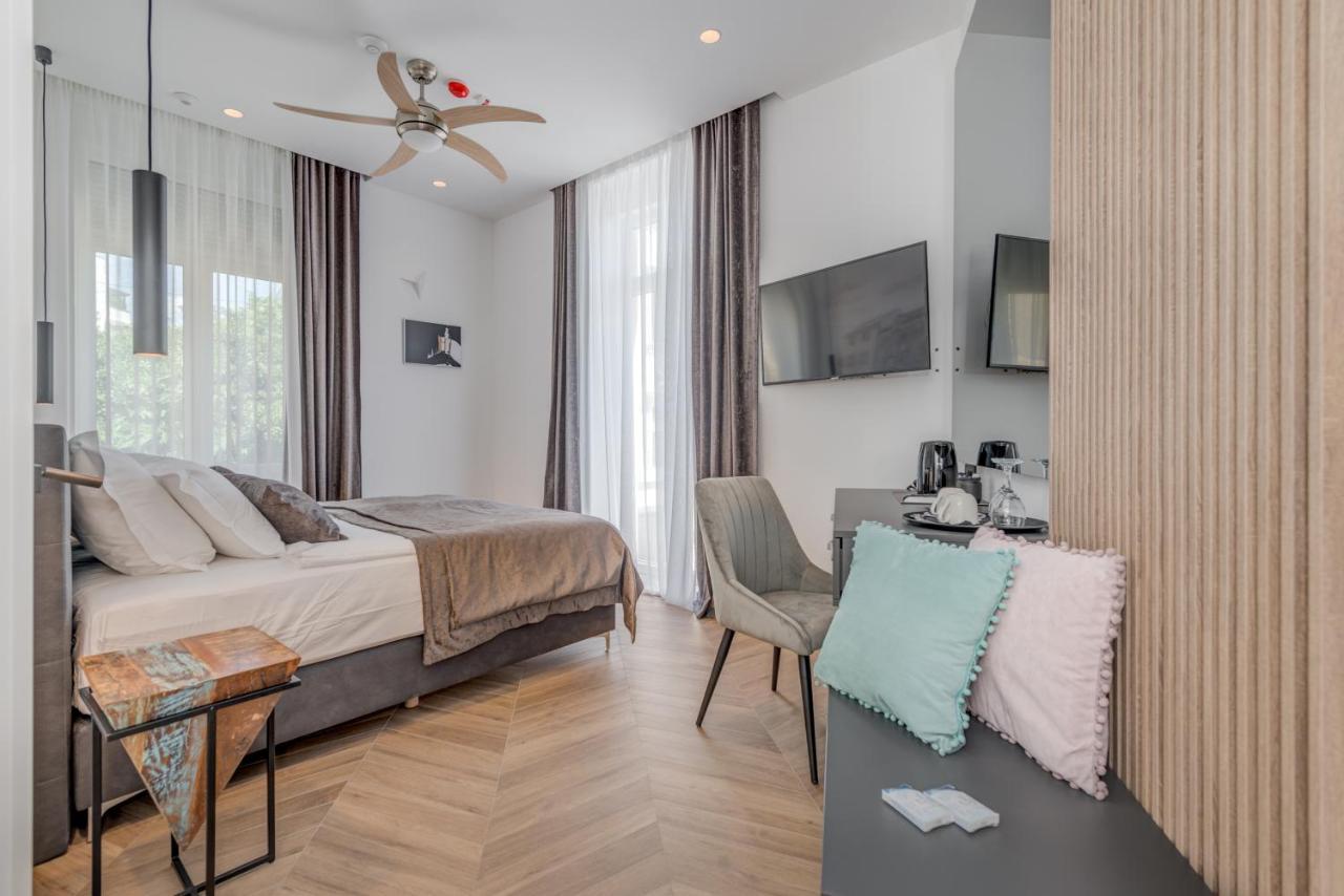 Casa Costabella Panzió Split Kültér fotó