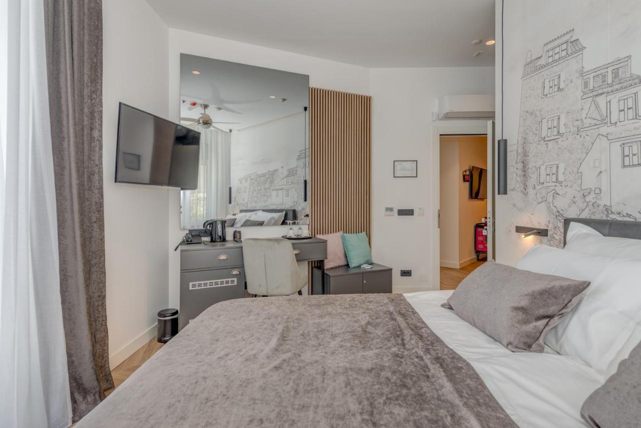 Casa Costabella Panzió Split Kültér fotó