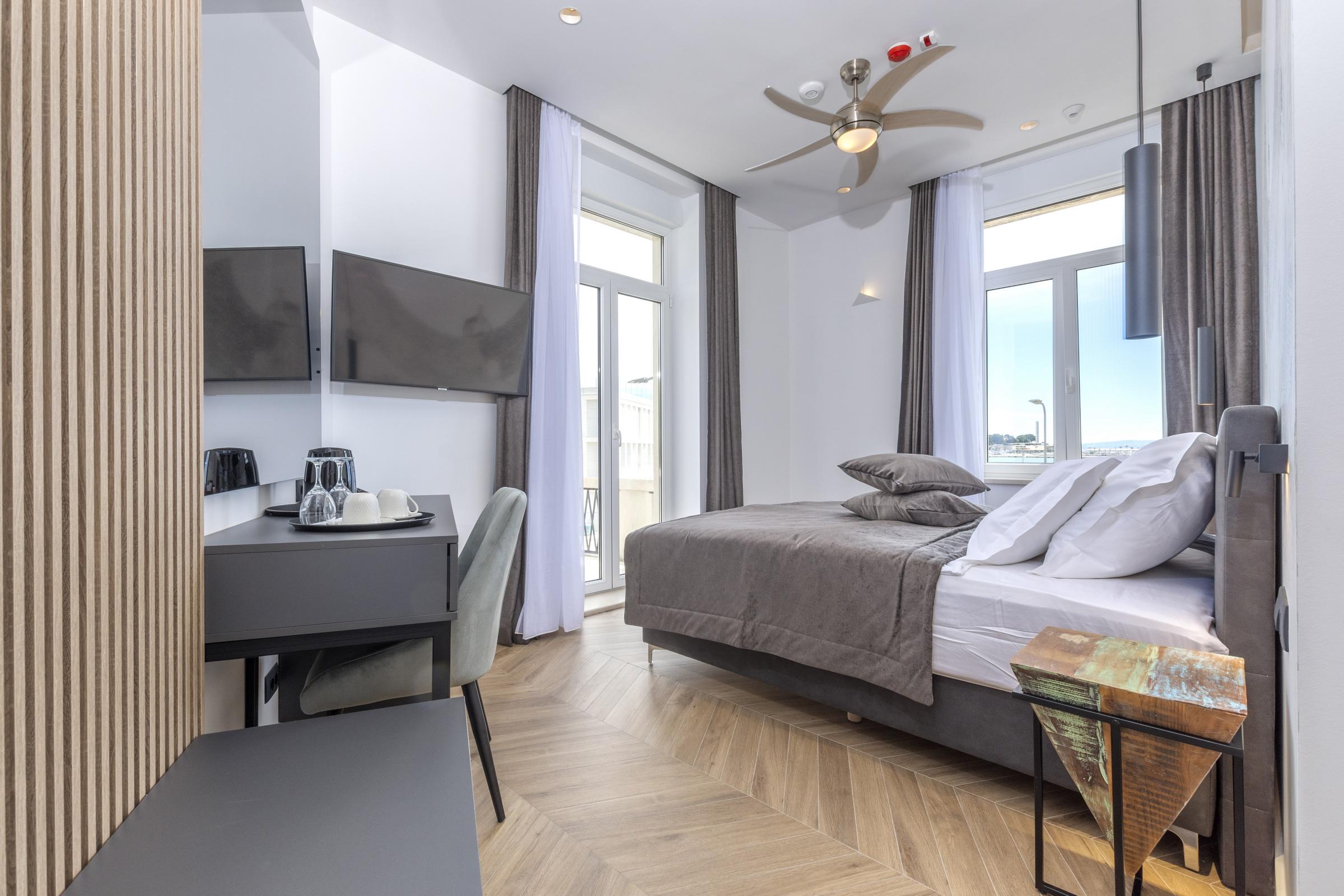 Casa Costabella Panzió Split Kültér fotó