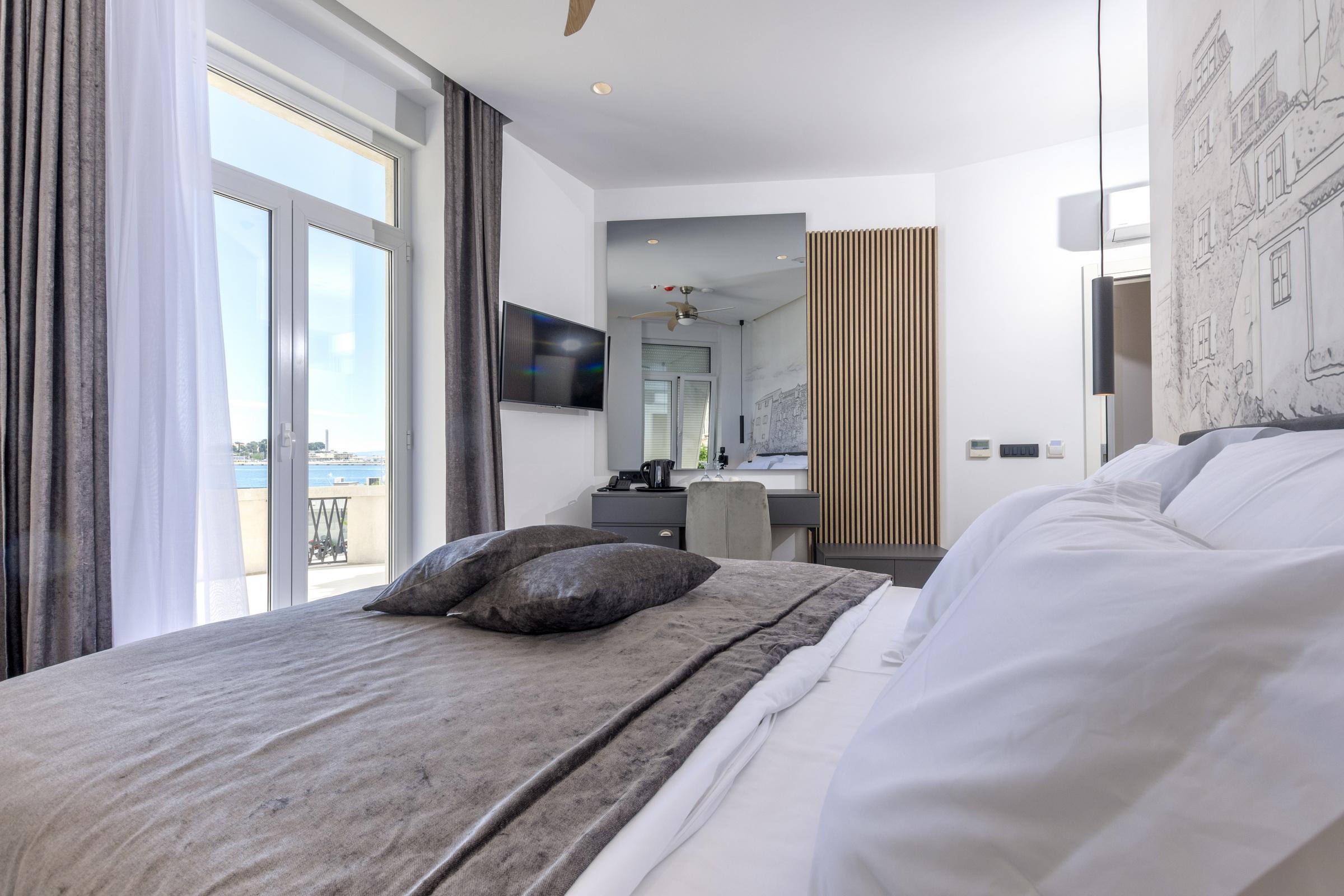 Casa Costabella Panzió Split Kültér fotó