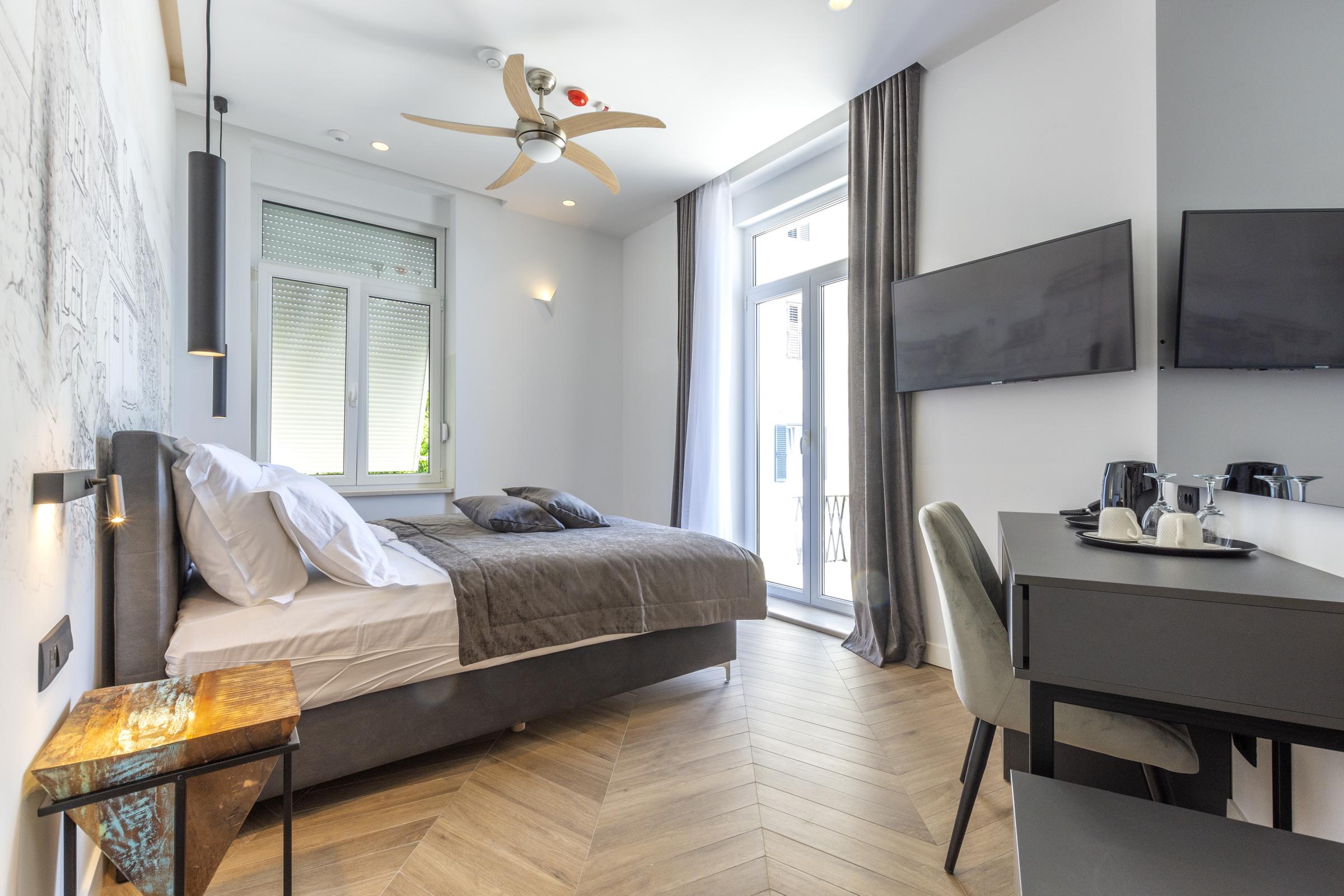 Casa Costabella Panzió Split Kültér fotó