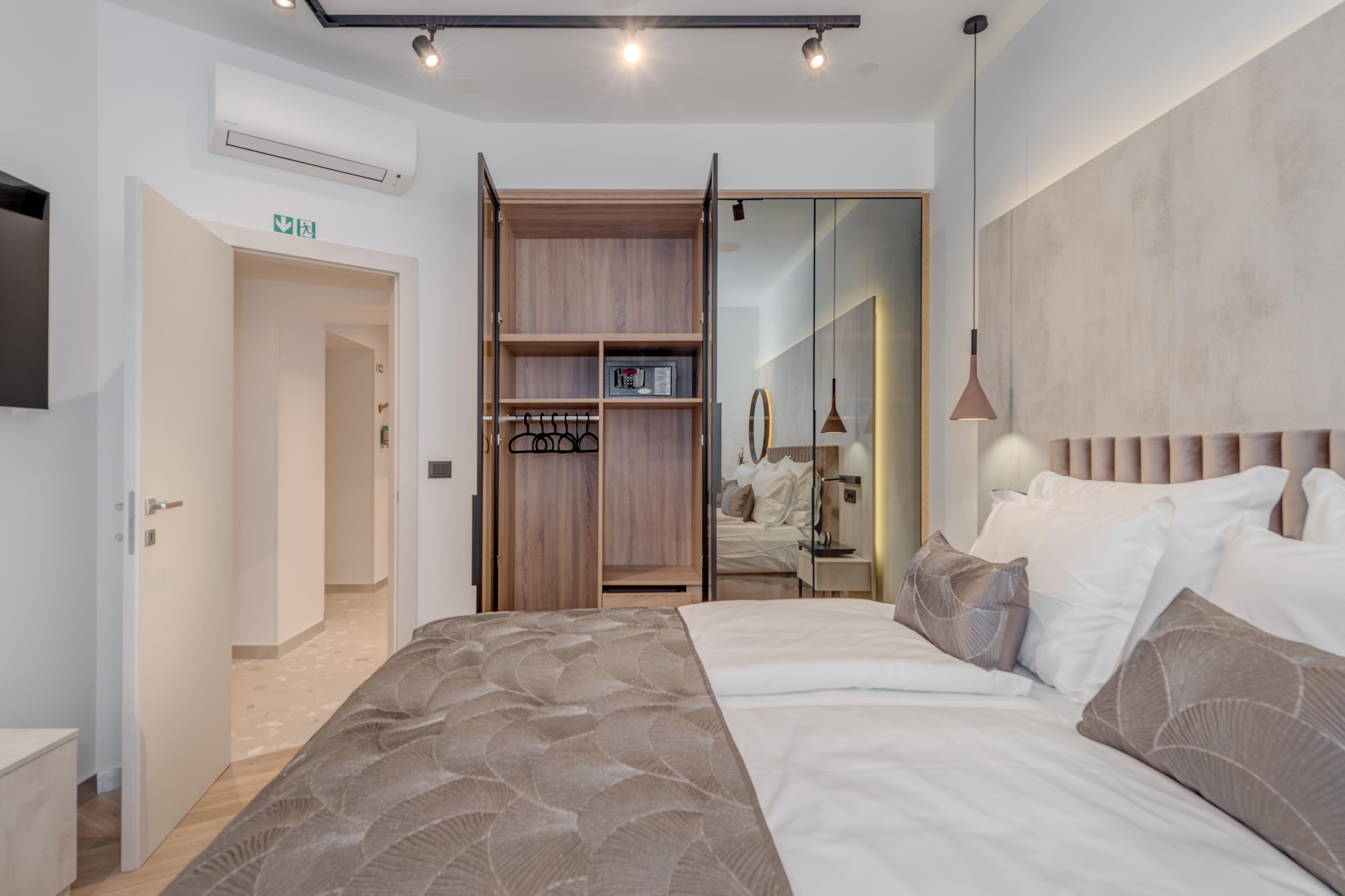Casa Costabella Panzió Split Kültér fotó