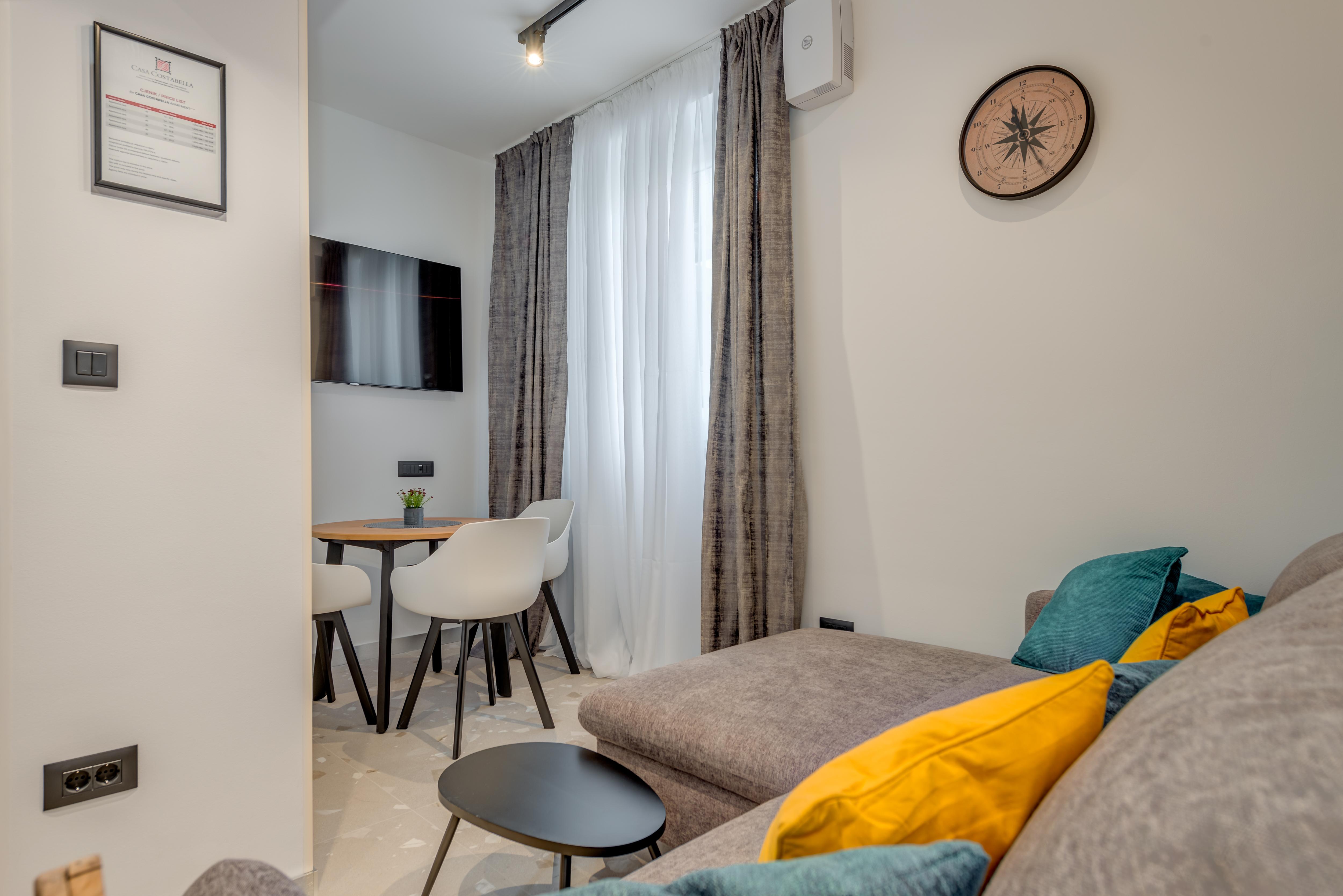 Casa Costabella Panzió Split Kültér fotó