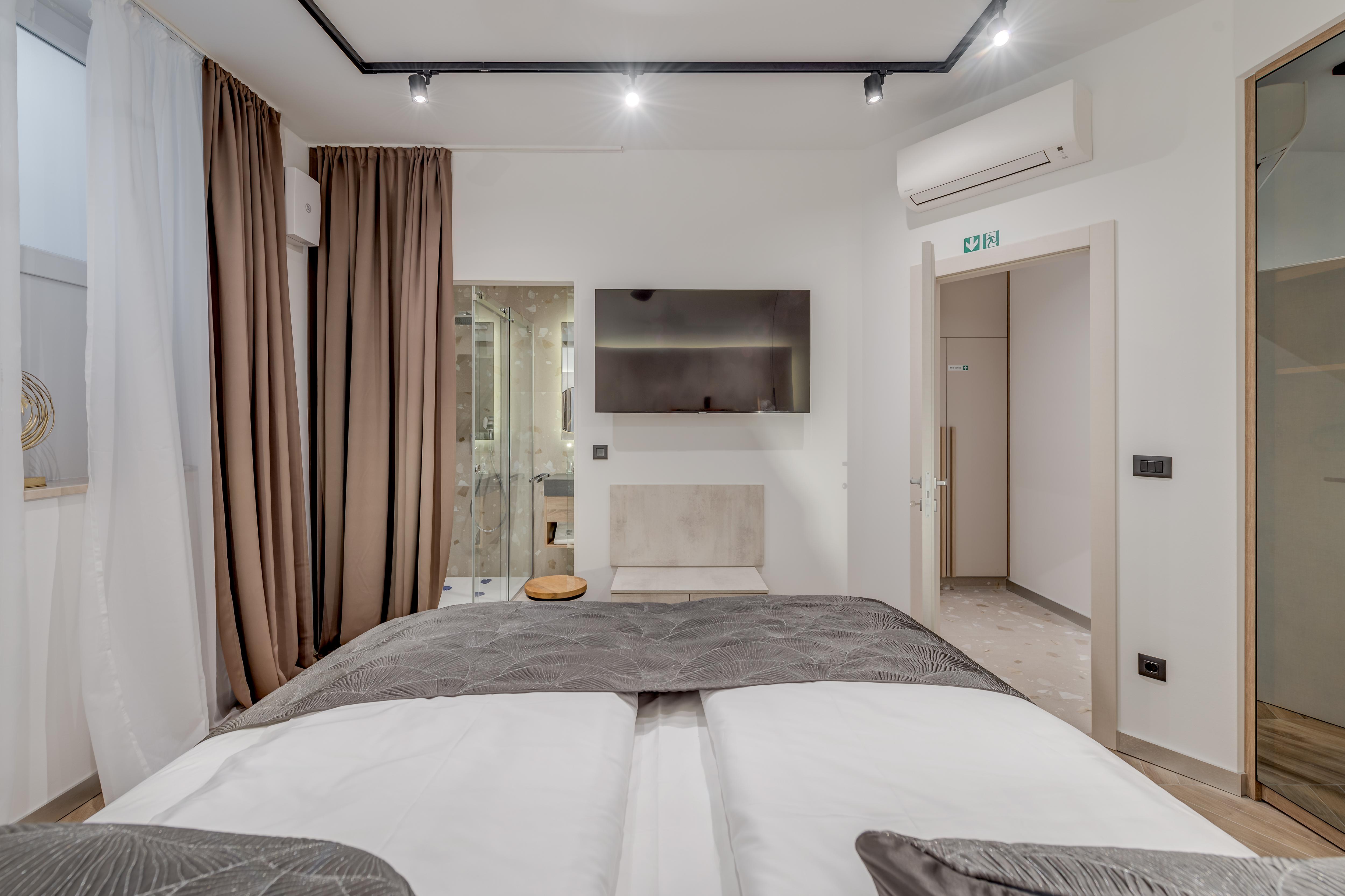 Casa Costabella Panzió Split Kültér fotó
