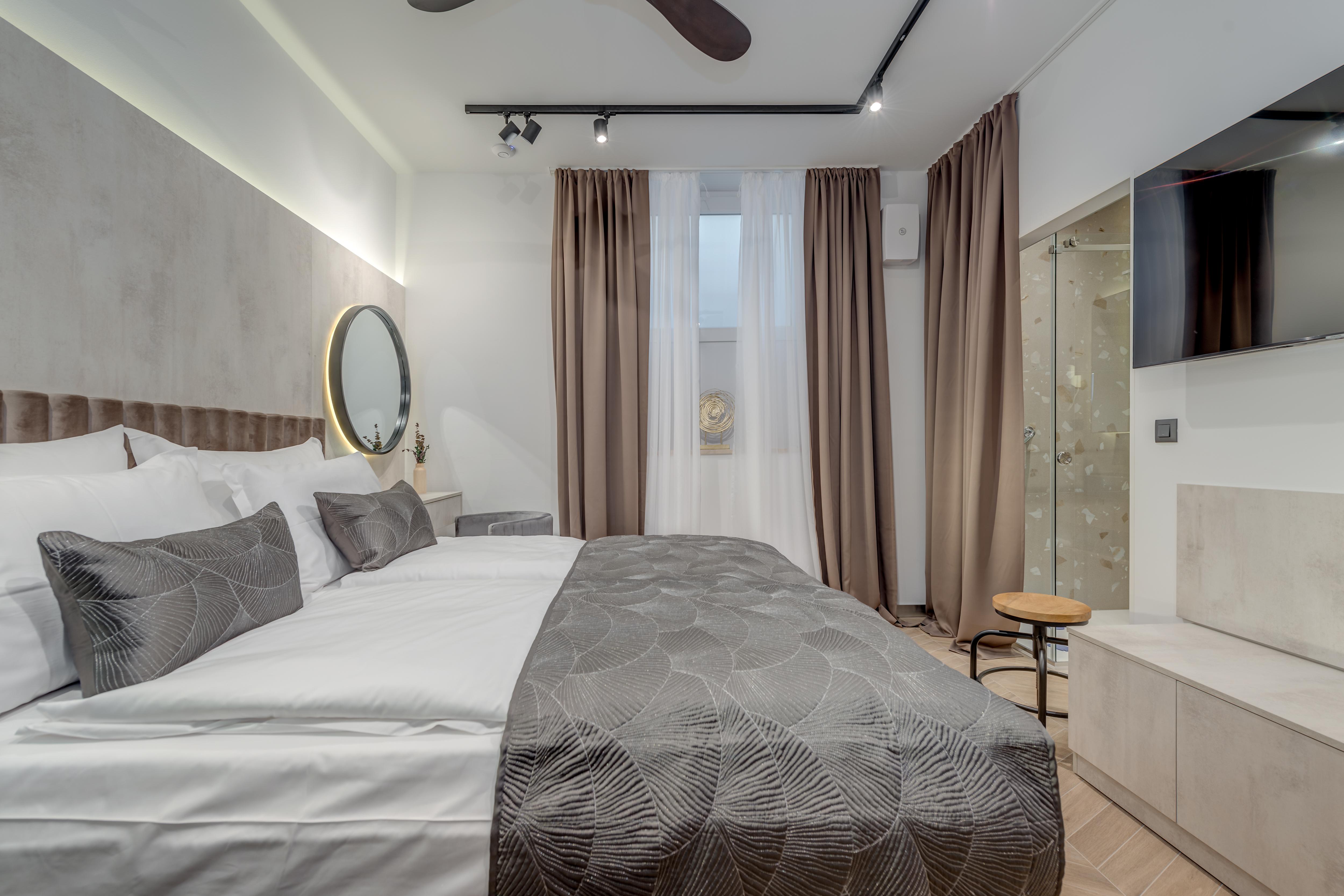 Casa Costabella Panzió Split Kültér fotó