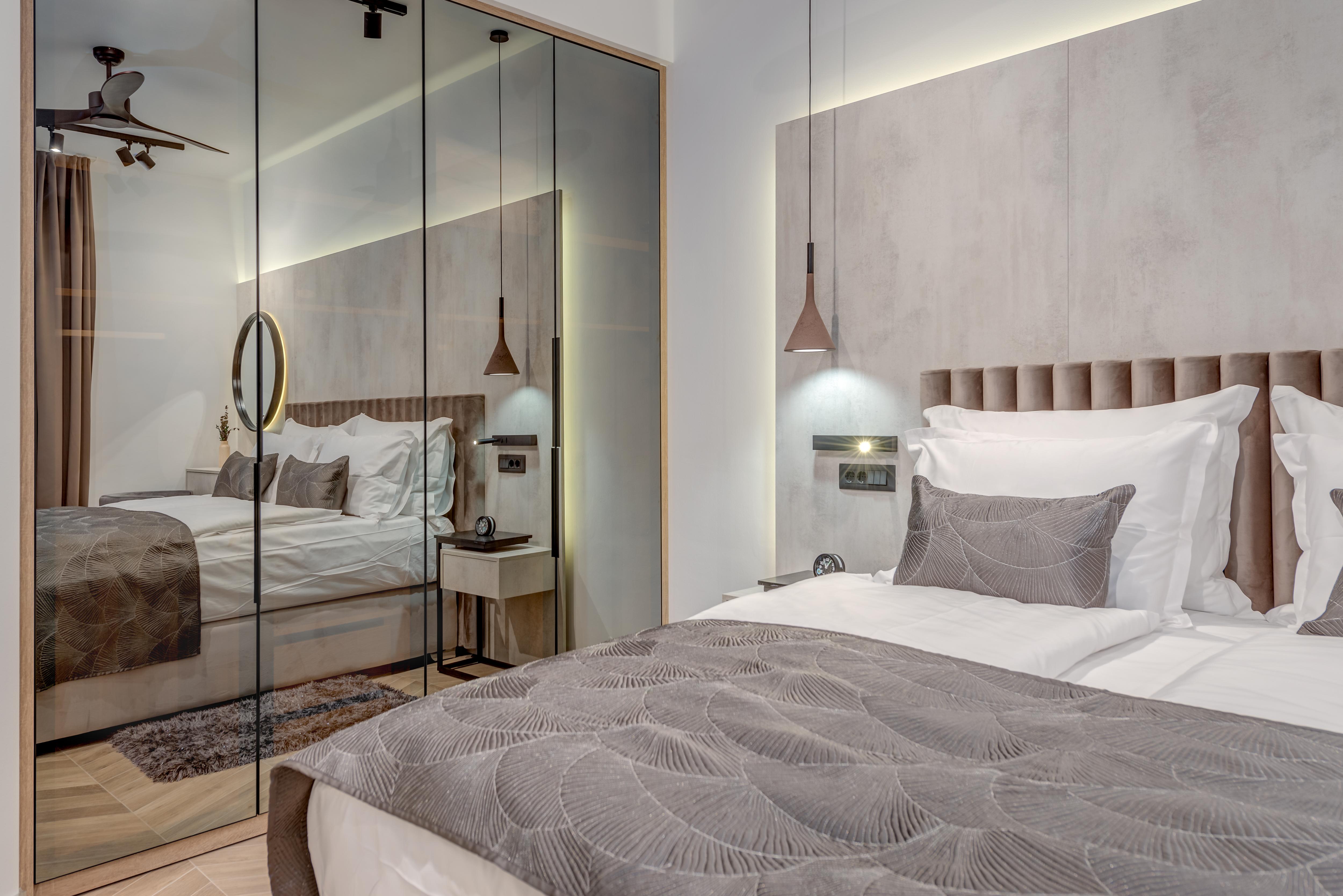 Casa Costabella Panzió Split Kültér fotó