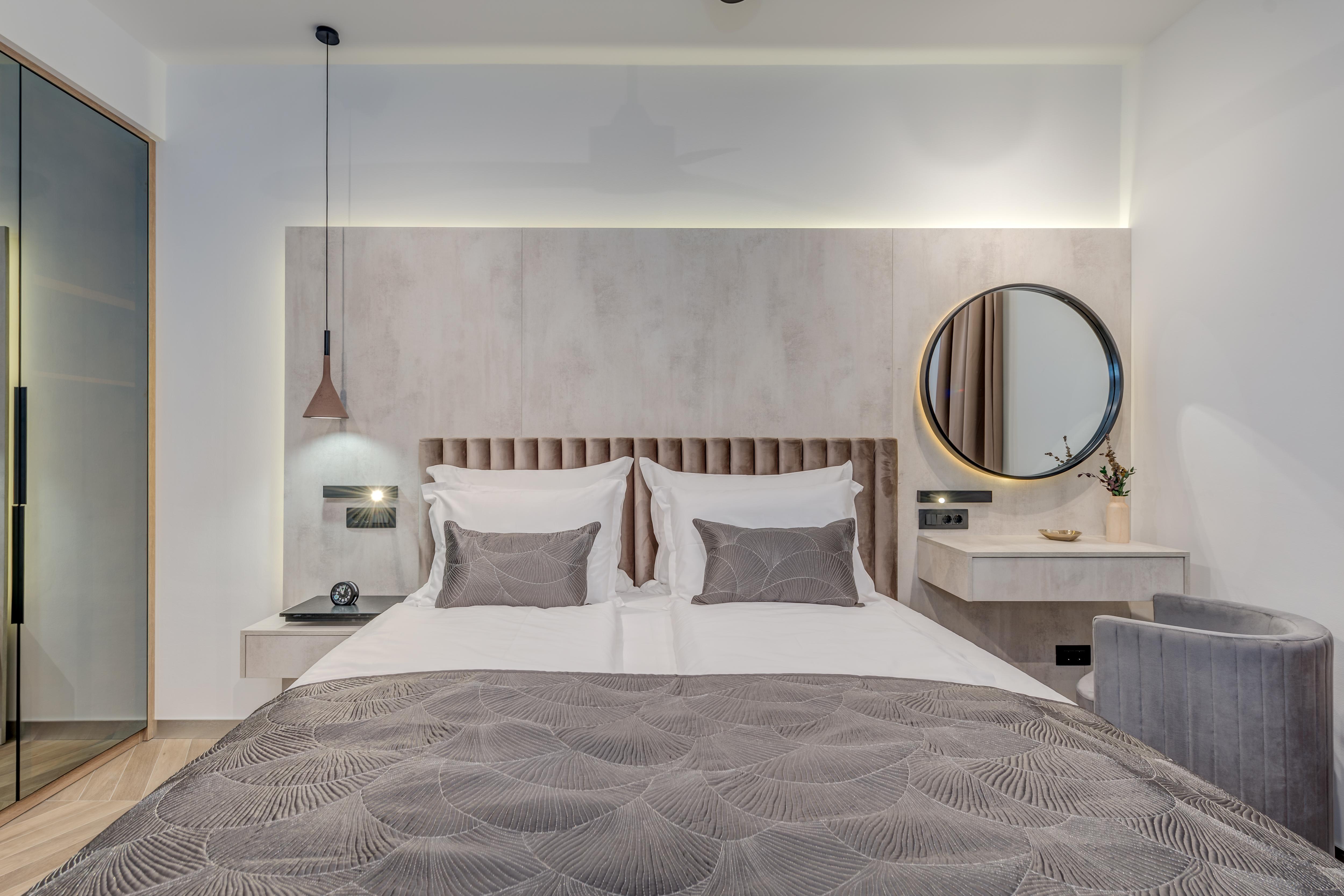 Casa Costabella Panzió Split Kültér fotó