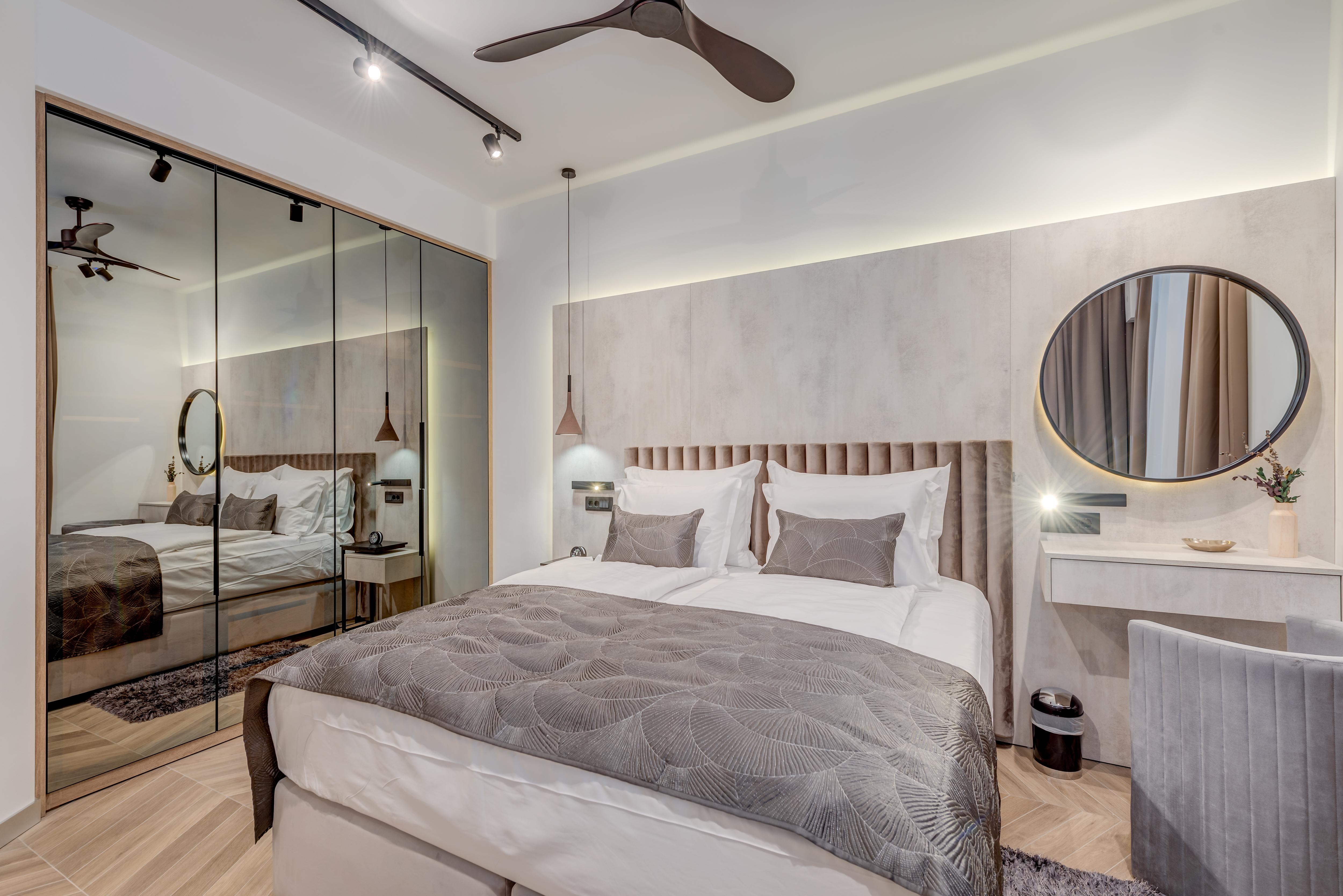 Casa Costabella Panzió Split Kültér fotó